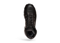  Trzewiki mundurowe Commando czarne 113-030