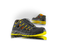 VM Import Buty ochronne S1 ESD Bilbao Boa żółte 2165-S1BOA