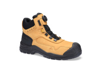Portwest Trzewiki ochronne S3 Steel Nubuck Ankle FC39