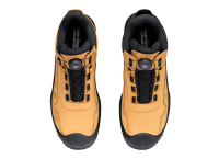  Trzewiki ochronne S3 Steel Nubuck Ankle FC39