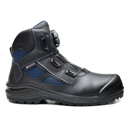 Base Trzewiki ochronne S3 Be-Fast Top B0821