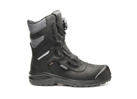 Base Buty ochronne S3 Be-Oslo czarne B0850