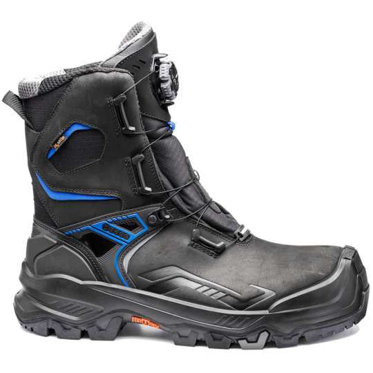 Base Trzewiki ochronne S7S T-Robust Top B1613
