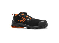 Base Buty ochronne S3S ESD Istanbul B1721A
