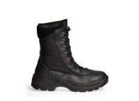 GROM Buty mundurowe Non Metallic Grom Mk2 czarne 108-642