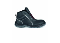 ARDON® Buty robocze ocieplane O2 Arwin czarne G3132