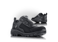 VM Import Buty robocze mundurowe O6 Accra Tactical ciemnoszare 6655-O6