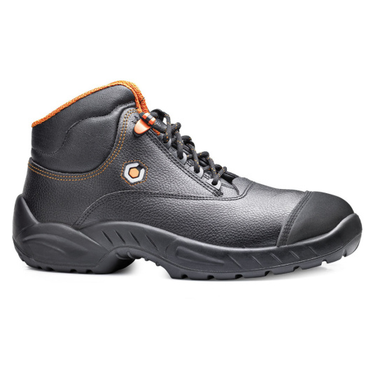 Base Trzewiki ochronne S3 Prado czarne B0154