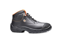 Base Buty ochronne S3 Prado czarne B0154