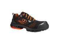 Base Buty ochronne S1PS ESD Berlin B1704A