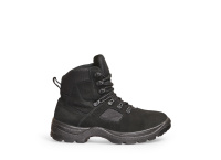 GROM Buty mundurowe Non Metallic Cross Coyote czarne 015-046