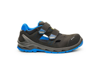 Base Buty ochronne S1P ESD I-Bit B1205