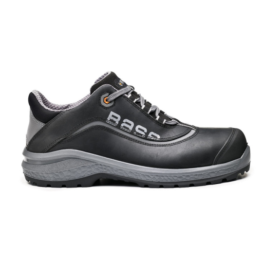 Base Półbuty ochronne S3 Non Metallic Be-Free B0872