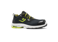 Base Buty ochronne S1PS ESD Non Metallic Lisbon B1711E