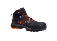 Base Buty ochronne S3S ESD Dublin B1712B