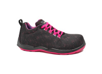 Base Buty ochronne S3L Violet B0677C