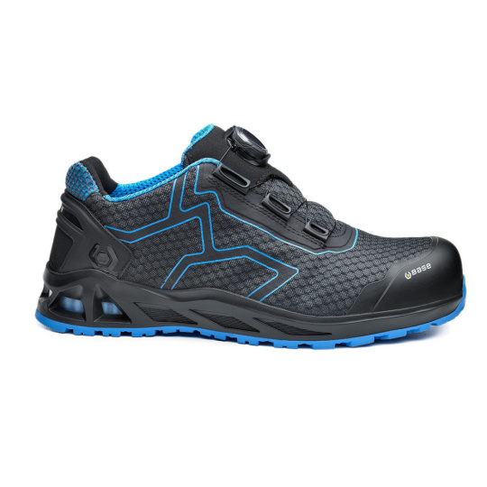 Base Półbuty ochronne S1P Non Metallic K-Trek B1005