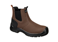 Portwest Sztyblety ochronne S7 Steel Action Nubuck Dealer FV02