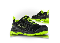 VM Import Buty ochronne S7L Non Metallic Preston żółte 8025-S7L