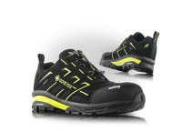 VM Import Buty ochronne S7L Non Metallic Alaska ciemnoszare 8565-S7L