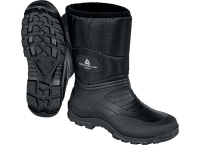 Delta Plus Buty Freeze czarne