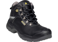 Delta Plus Buty ochronne S3 ESD Sault2 czarne