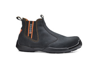 Base Sztyblety ochronne S1P Non Metallic Dealer Ankle B0652
