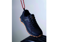  Półbuty trekkingowe Ultritego! czarne G3436