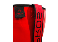  Wodery robocze O4 Strong czerwone WR02-STRONG-RED