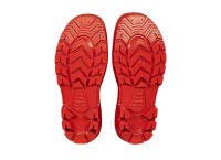  Wodery robocze O4 Strong czerwone WR02-STRONG-RED