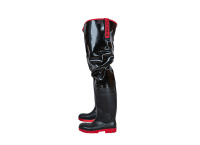  Wodery robocze O4 Strong czarne WR02-STRONG-BLACK