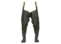 PROS Wodery ochronne S5 Max ciemnooliwkowe WRM02B