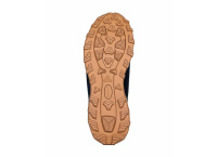  Półbuty trekkingowe Ultritego! czarne G3436