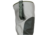  Wodery robocze O4 Premium jasnooliwkowe WRP02
