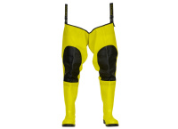 PROS Wodery ochronne S5 Max Fluo żółte fluorescencyjne WRM02