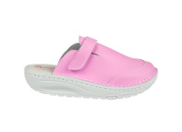 Julex Buty robocze OB Piumetta różowe 6272-23