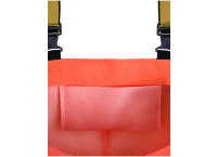  Spodniobuty ochronne S5 Max Fluo pomarańczowe SBM01-MAX-FLUO