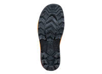  Spodniobuty ochronne S5 Max Fluo pomarańczowe SBM01-MAX-FLUO