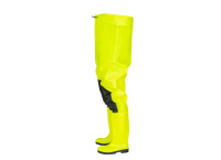  Spodniobuty ochronne S5 Max Fluo żółte BM01-MAX-FLUO