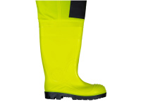  Spodniobuty ochronne S5 Max Fluo żółte BM01-MAX-FLUO