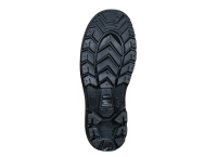  Spodniobuty ochronne S5 Max Fluo żółte BM01-MAX-FLUO