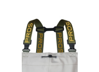  Spodniobuty robocze O4 Premium jasnooliwkowe SBP01