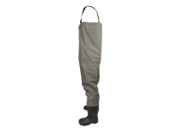  Spodniobuty robocze O4 Air Carp jasnobeżowe SB04-AIR-CARP