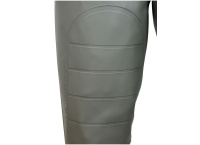 Spodniobuty robocze OB Premium ciemnooliwkowe SBPP01