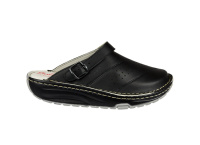 Julex Buty robocze OB Piumetta czarne 6268-10