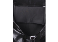  Spodniobuty robocze O4 Strong czarne SB01-STRONG-BLACK