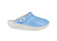 Julex Buty robocze OB Piumetta niebieskie 6268-042