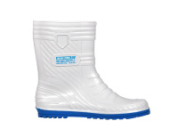 Fagum Stomil Buty robocze OB 13022 białe