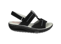 Julex Buty robocze OB Piumetta czarne 6262-10