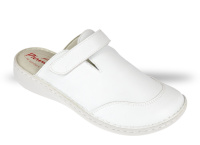 Julex Buty robocze OB Damskie Piumetta białe 4460-21